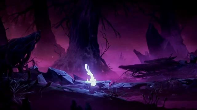 ORI and the will of the wisp random error смотреть онлайн