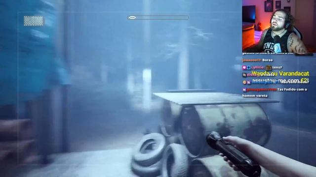 10 ANOS DEPOIS... SAIU UM NOVO SLENDER E É AINDA MAIS ASSUSTADOR смотреть онлайн