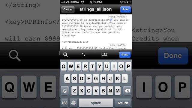 Unlimted money hack bamboo wallet смотреть онлайн