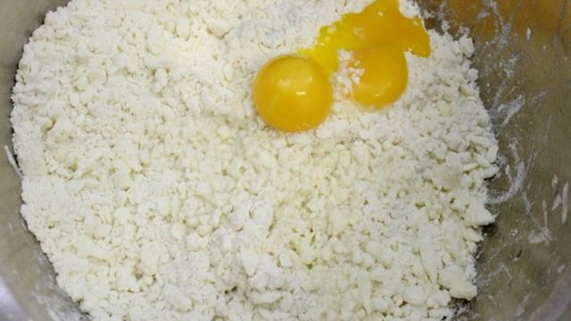 Сборник рецептов