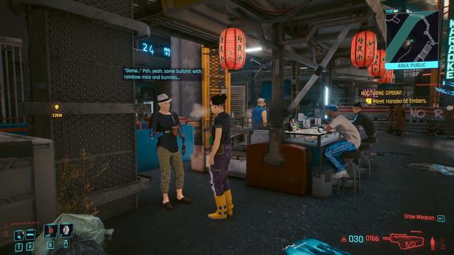 Turning Point in Life - Fool On The Hill | Cyberpunk 2077 STEPHENSON TECH MK.3 VIKTOR'S Cyberdeck смотреть онлайн