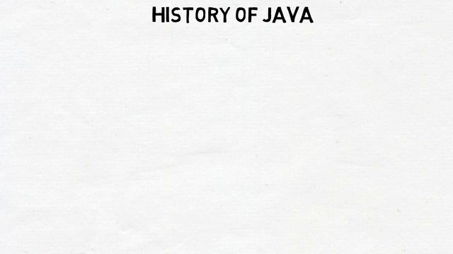 java introduction, history and version - InDepthLearning смотреть онлайн