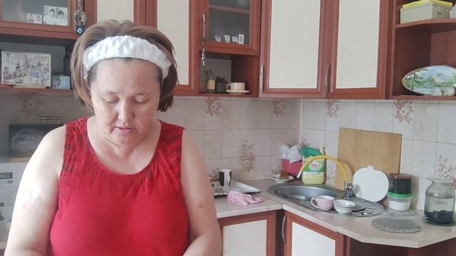 Варю варенье с крыжовника//все бегом бегом//