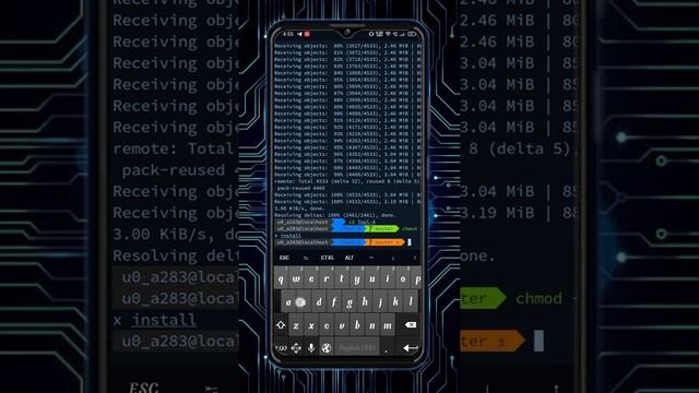 How to Install {Tool-X} 377 Tools. The Best Hacking Tools In Termux√√√• смотреть онлайн