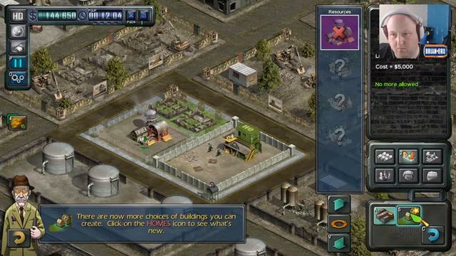 Constructor plus PC HD gameplay 60fps смотреть онлайн