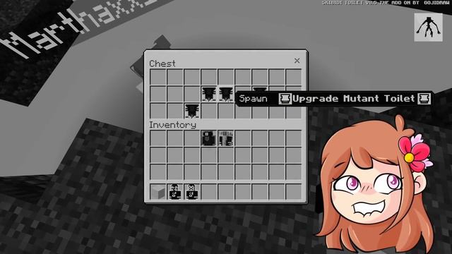 TROLLEÉ a mi Amiga en BATALLA DE SKIBIDI TOILET MULTIVERSE en MINECRAFT ⏰🚽 смотреть онлайн