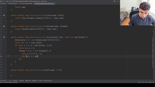 Should you use Streams or For-Loops in Java? смотреть онлайн