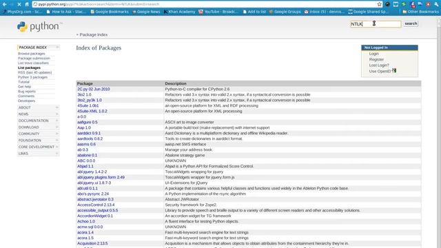 python pip and installing a python egg is not that easy смотреть онлайн