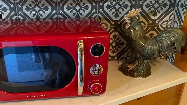 Best Lightweight Microwaves in 2023 (Top 10 Picks) смотреть онлайн