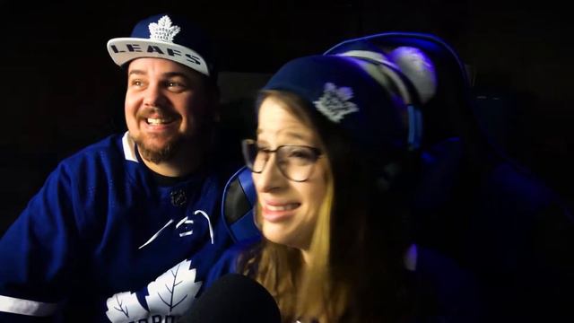 NHL 21 BE A PRO EPISODE 38 / Featuring: Mrs. Trubeleafer!!! (PS5) смотреть онлайн