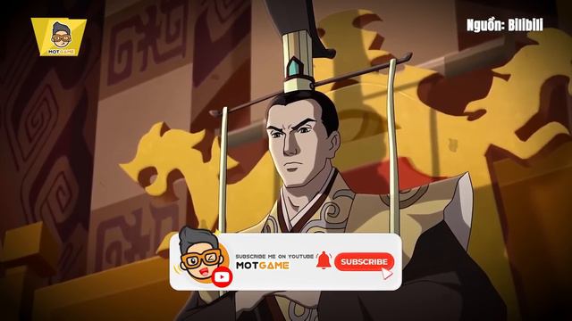 Tam Quốc kinh dị: P2 - Lưu Bị chính là trùm cuối | Mọt Game смотреть онлайн