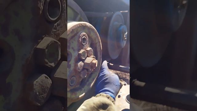 косилка немка сципление смотреть онлайн