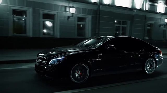 Miyagi / CLS 6.3 AMG смотреть онлайн