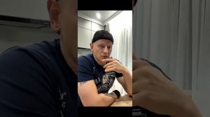 Razvedos объясняет причины бана / Разведос диктатор в своём профиле, может забанить любого 😀