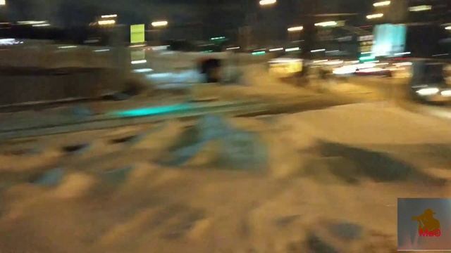 Ночная инспекция с Мундепом. Куда уходят наши деньги. смотреть онлайн