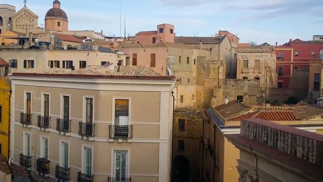 Кальяри (Cagliari), Италия (Italia)