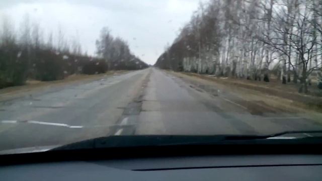 Дорога шилово-касимов в рязанской обл смотреть онлайн