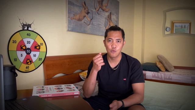 HOW TO MAKE NIGIRI FOR BEGINNERS TO PRO смотреть онлайн