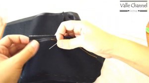 Как сшить кожаную юбку трапецию. Выкройка юбки. Пошаговая инструкция по пошиву юбки