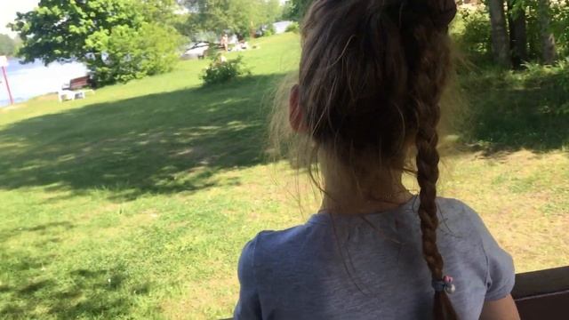 Серебряный бор в Москве. Отдых, каникулы, развлечения #серебряныйбор #москва смотреть онлайн