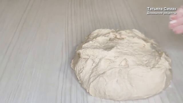 Рецепт домашнего хлеба в духовке, печем хлеб без хлебопечки смотреть онлайн