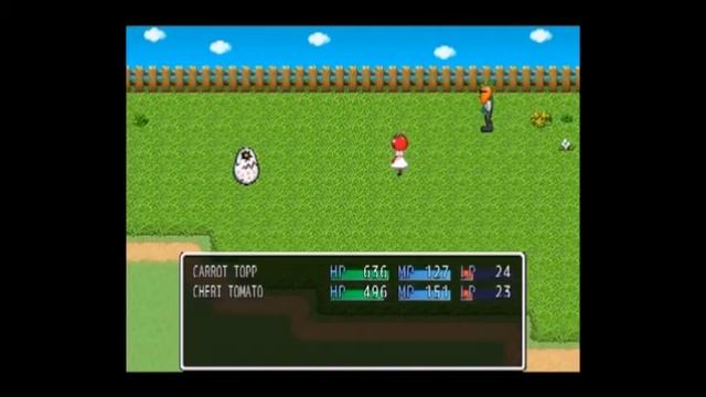 The Radioactive Chicken Heads - Badd Bunny Breakout - Playthrough Part 1 смотреть онлайн