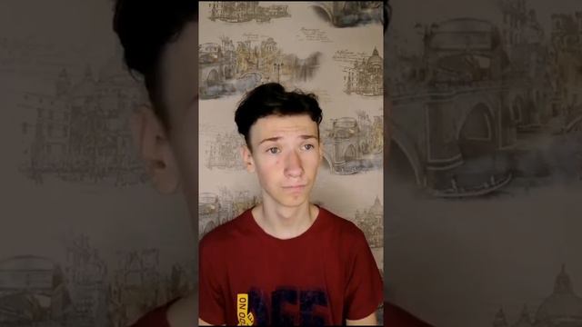 5 Часть. 🌍 Это параллельный мир , в этом мире все хотят в школу , кроме меня , я из обычного мира! смотреть онлайн
