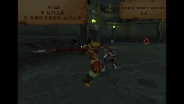 [Let's Play] Rise of the Kasai Part 6 смотреть онлайн