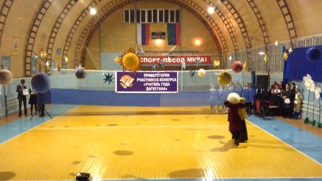 Дуэт (национальный танец) смотреть онлайн