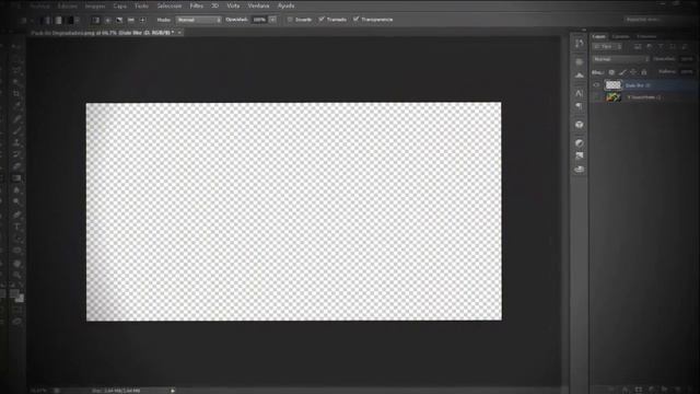 PACK DE DEGRADADOS PARA PHOTOSHOP! 2021 смотреть онлайн