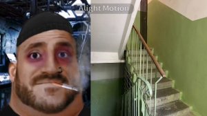 Твой подъезд это: #думер #стареет #Твойподъездэто #мистерисключительный #стареющиелица