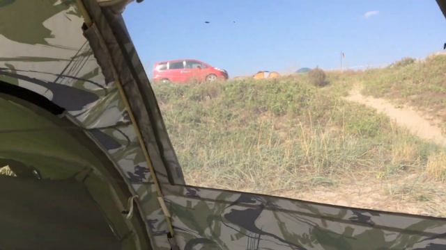 Отзыв о летней палатке Лотос Мансарда 2019 смотреть онлайн