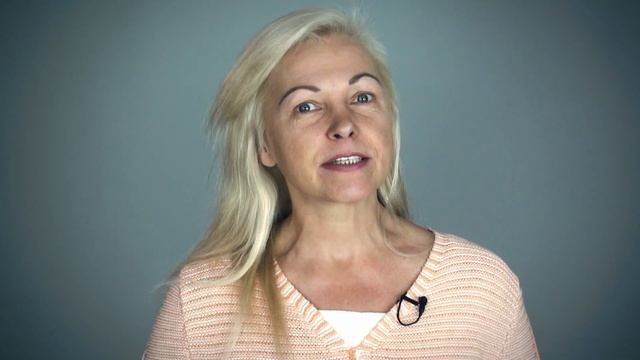 Актриса Наталья Чурикова. Видеовизитка смотреть онлайн