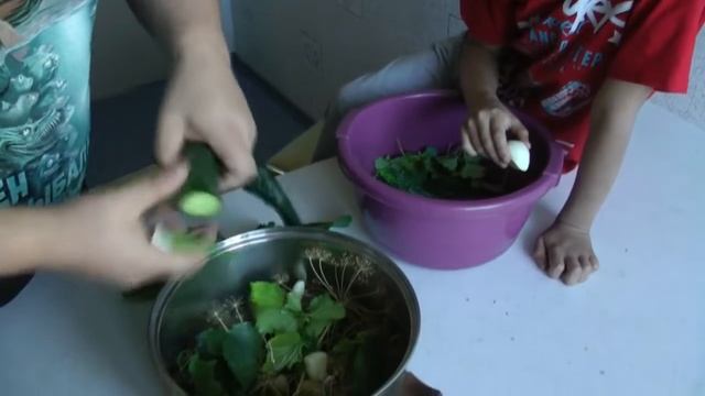 Кулинарные шедевры с Ириной