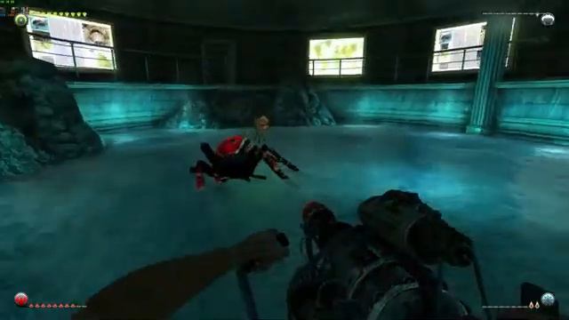 DREAMKILLER #1. Прохождение без коментарий. Боязнь Пауков смотреть онлайн