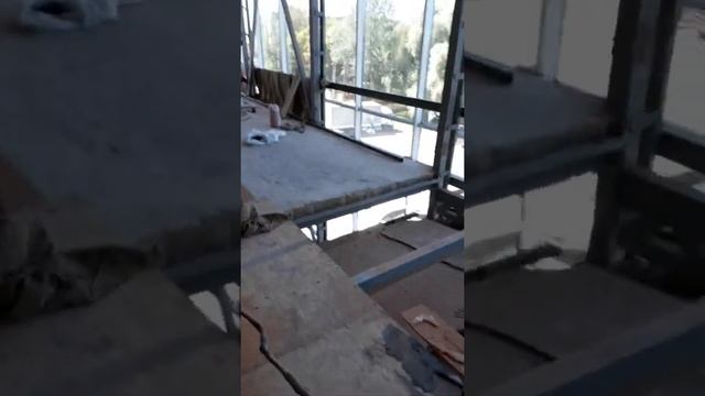 Деревянный пол сразу на бетолайт смотреть онлайн