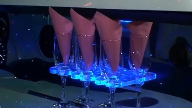 Прокат лимузина Mercedes Одесса, ДИВА: 0503334808 смотреть онлайн