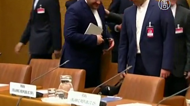 Резолюция ООН по Ирану вызвала протест в США смотреть онлайн