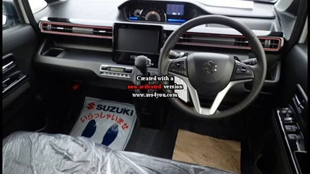 wagon r 2018 review//Suzuki wagon r Stingray //2018 смотреть онлайн