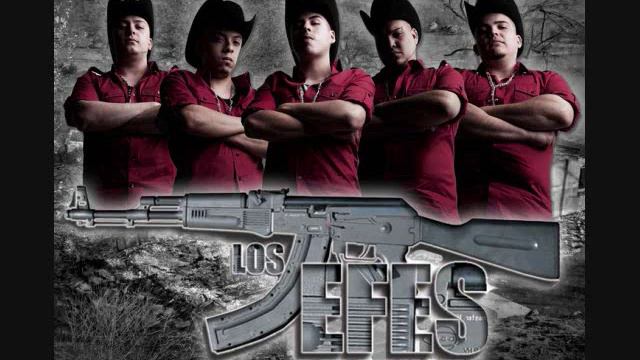 Pacto Con El Diablo - Los Jefes Del Rancho (Estudio) смотреть онлайн