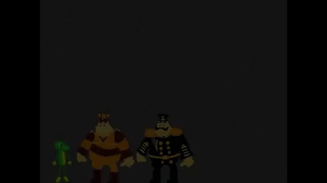 ЛУНТИК СТАЛ Х! ПОГОНЯ ЗА КУЗЕЙ И ПЧЁЛОМ!.mp4 смотреть онлайн