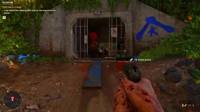 FarCry 6 Walkthrough Gameplay | Part 01 | RTXon смотреть онлайн