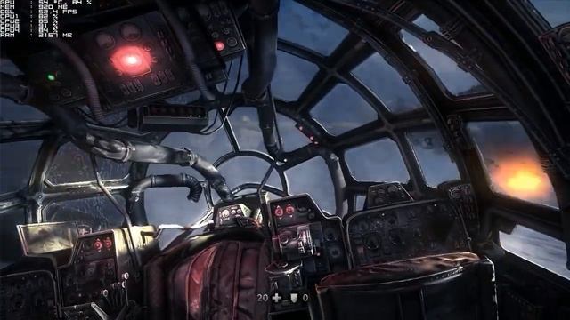 Wolfenstein: The New Order (2014) Gameplay | Core 2 Quad Q9300 | GeForce GTX 650 | 4GB RAM смотреть онлайн