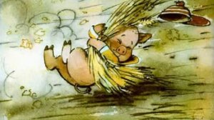 473. Три поросёнка (1965 год)