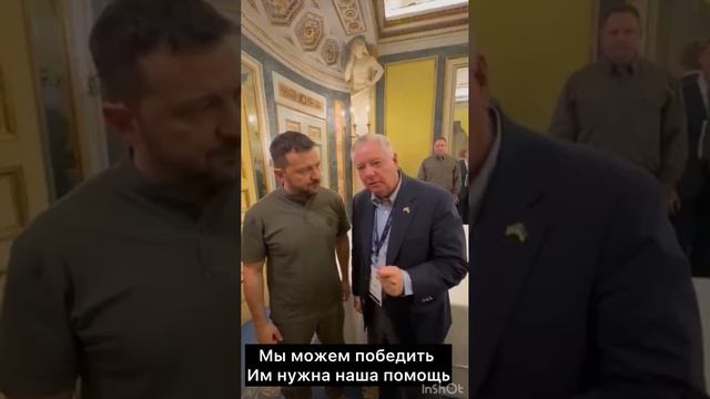 Вы воюете с Русскими что бы мы не сражались🤬 смотреть онлайн