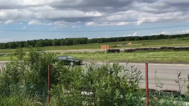 Toyota Corolla Levin AE111 4A-GE смотреть онлайн