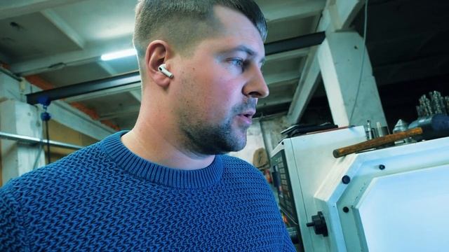 Как правильно проточить тормозные диски. Самый точный способ проточки тормозных дисков. смотреть онлайн