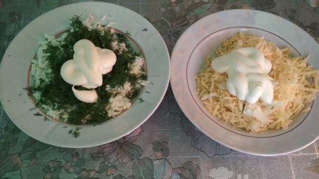 Вкусные будни