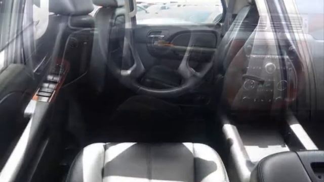 2013 CHEVROLET TAHOE LT смотреть онлайн