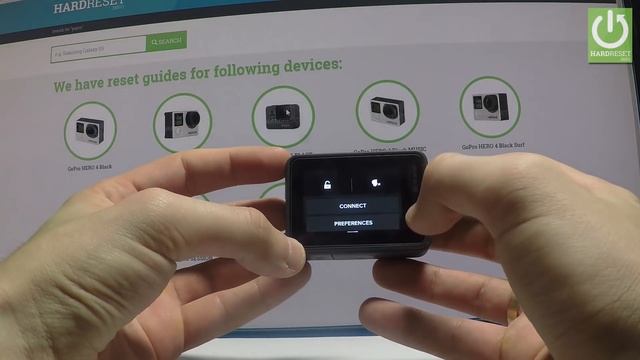 How to Check Serial Number in GoPro HERO 5 BLACK смотреть онлайн